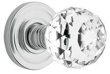 Crystal Door Knob