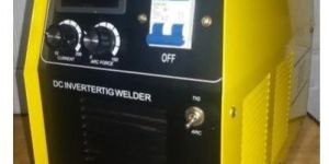 Tig Inverter Welding Machine