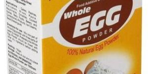 Egg Powder