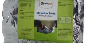 Milkorex Forte Milk Quality Enhancer