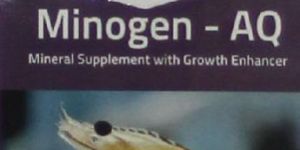 MinoGen - AQ Mineral Supplement
