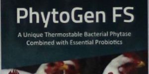 PhytoGen FS Probiotics