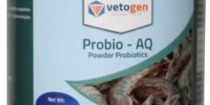 Probio - AQ Powder Probiotic