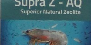 Supra Z - AQ Zeolite Supplement