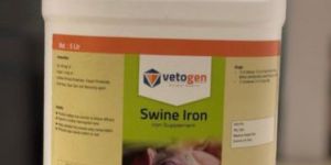 Swine Iron Supplement