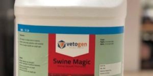 Swine Magic Growth Promoter