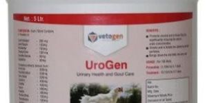 UroGen Urinary Health Promoter
