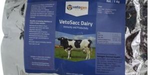 VetoSacc Dairy Immunity Booster