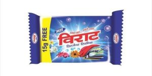 Laundry Detergent Soap