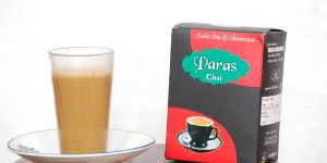 Paras Gold Tea