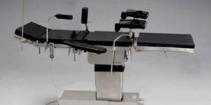 Remote Control Operation Table