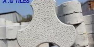 Interlocking Paving Blocks