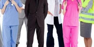 Manpower Recruitment