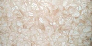 Pink Quartz Stone Slab