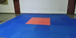 Interlocking Mats