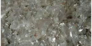 Recycled Pet Bottle Scrap