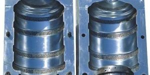 Injection Blow Molds