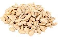 Organic Sunflower Seeds