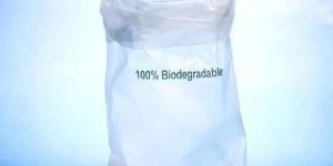 Biodegradable Bag