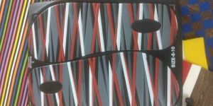 Hawai Chappal Sole Sheet
