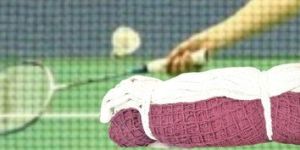Cotton Badminton Net