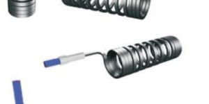 Electric Coil Heater