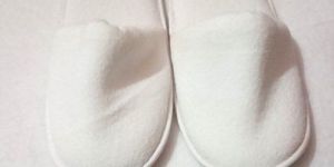 Disposable Guest Slipper