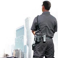 Bodyguard Services