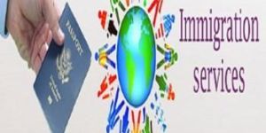 Immigration Services