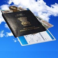 Passport Consultant