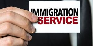 Immigration Services