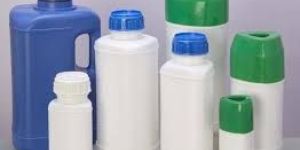 HDPE Bottles