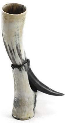 Viking Horn