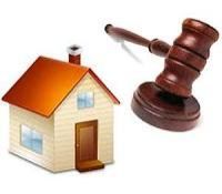 Property Legal Consultant
