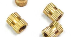 Brass Molding Inserts