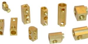 Brass Switchgear Parts