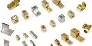 Brass Terminal Contacts