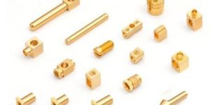 Brass Turned Components
