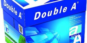 Double A4 Copier Paper