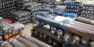 Superpoly Fabric Price in India