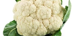 Fresh Cauliflower