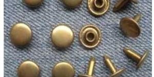 Garment Metal Buttons