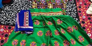 Kids Lehenga Choli