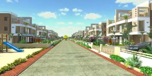 Dholera SIR Residential Plots