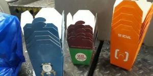 ITC Board Noodle Boxes