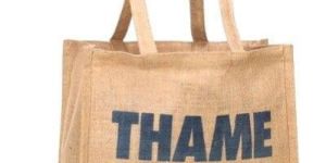 PROMOTIONAL JUTE GIFT BAG
