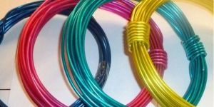 PVC Coated Steel Wire