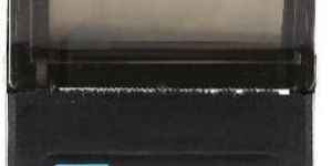 Bluprints BluMR2BT Bluetooth Printer (2 Inch/58MM)