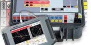 Digital Relay Testing Equipment