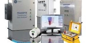 Dissolved Gas Analyzers